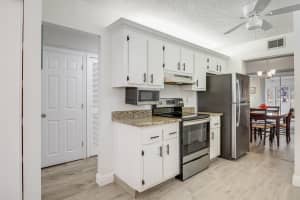 3286 Arcara Way 111, Lake Worth, FL 33467 Sold 01/27/25