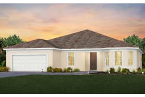 10212 SW Sarcoline Drive, Port Saint Lucie, FL 34987 Sold 05/08/25