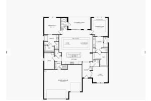 10212 SW Sarcoline Drive, Port Saint Lucie, FL 34987 Sold 05/08/25