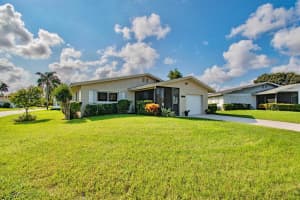 6357 Stanley Lane, Delray Beach, FL 33484 Sold 07/31/25
