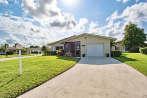 6357 Stanley Lane, Delray Beach, FL 33484 Sold 07/31/25