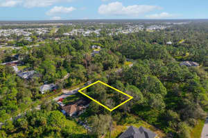 13205 Janwood Avenue, Port Charlotte, FL 33953 Sold 12/16/24