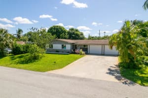 430 SW 6th Avenue, Boynton Beach, FL 33435 Sold 03/24/25