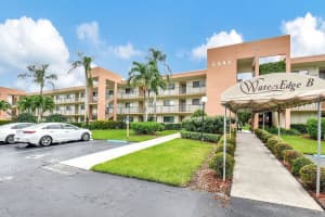 5598 Witney Drive 305, Delray Beach, FL 33484 Sold 04/17/25