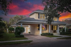 216 Barbados Drive, Jupiter, FL 33458 Sold 12/13/24