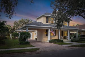 216 Barbados Drive, Jupiter, FL 33458 Sold 12/13/24