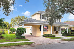 216 Barbados Drive, Jupiter, FL 33458 Sold 12/13/24