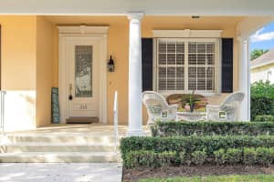 216 Barbados Drive, Jupiter, FL 33458 Sold 12/13/24