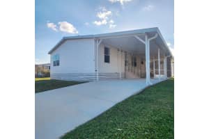 16 Nuevo Leon Road, Port Saint Lucie, FL 34952 Sold 12/03/24