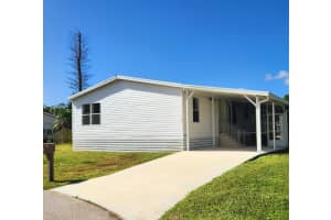 16 Nuevo Leon Road, Port Saint Lucie, FL 34952 Sold 12/03/24