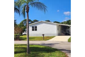 16 Nuevo Leon Road, Port Saint Lucie, FL 34952 Sold 12/03/24