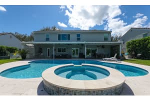 3853 Satin Leaf Court, Delray Beach, FL 33445 Sold 01/22/25