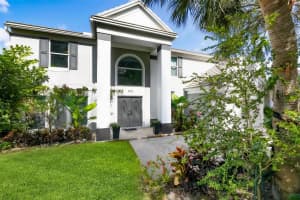 3853 Satin Leaf Court, Delray Beach, FL 33445 Sold 01/22/25
