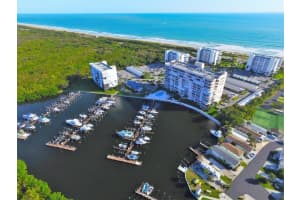 5167 N Highway A1a 1102, Hutchinson Island, FL 34949 Sold 12/05/24