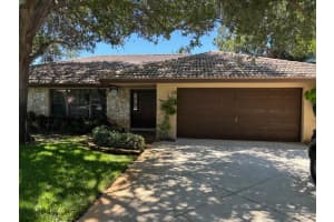 4376 Colette Drive, Tequesta, FL 33469 Sold 06/10/25