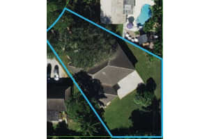 4376 Colette Drive, Tequesta, FL 33469 Sold 06/10/25