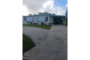 1501 SW 35 Circle SW, Okeechobee, FL 34974 Sold 01/27/25