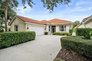 621 Rosa Court, Palm Beach Gardens, FL 33410 Sold 08/18/25