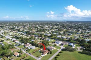 1991 SE Aires Lane, Port Saint Lucie, FL 34984 - MLS#R11032888