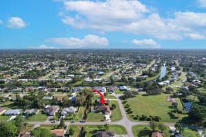 1991 SE Aires Lane, Port Saint Lucie, FL 34984 - MLS#R11032888