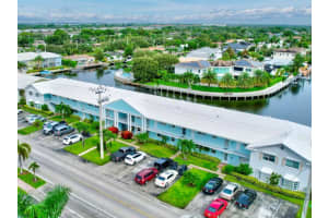 2401 NE 36th Street 204, Lighthouse Point, FL 33064 Sold 05/30/25