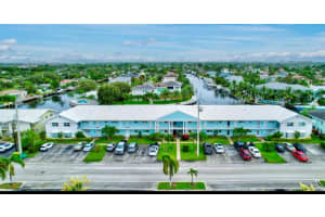 2401 NE 36th Street 204, Lighthouse Point, FL 33064 Sold 05/30/25