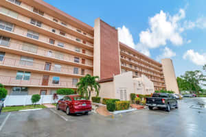 14575 Bonaire 402 Boulevard 402, Delray Beach, FL 33446 - MLS#R11032898