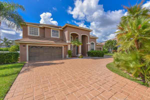 21667 Abington Court, Boca Raton, FL 33428 Sold 03/17/25