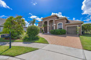 21667 Abington Court, Boca Raton, FL 33428 Sold 03/17/25