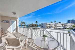 1051 Hillsboro Mile 302e, Hillsboro Beach, FL 33062 Sold 08/18/25