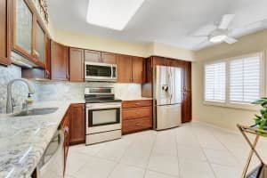 5874 Crystal Shores Drive 402, Boynton Beach, FL 33437 Sold 06/17/25