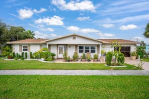 141 Eldorado Street E, Fort Pierce, FL 34949 Sold 07/28/25