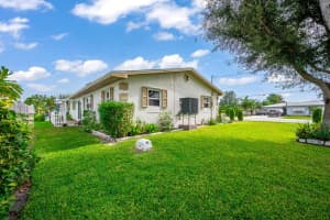 141 Eldorado Street E, Fort Pierce, FL 34949 Sold 07/28/25
