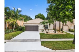7888 Rockport Circle, Lake Worth, FL 33467 Sold 12/31/24