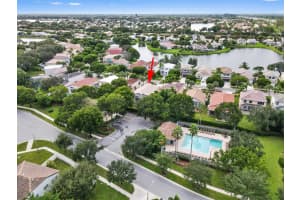 7888 Rockport Circle, Lake Worth, FL 33467 Sold 12/31/24