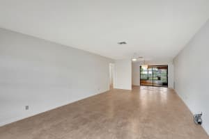 9805 Tabebuia Tree Drive A, Boynton Beach, FL 33436 Sold 04/16/25