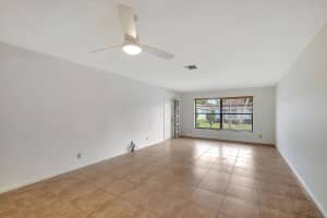 9805 Tabebuia Tree Drive A, Boynton Beach, FL 33436 Sold 04/16/25