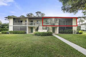 6499 Chasewood Drive F, Jupiter, FL 33458 Sold 03/19/25