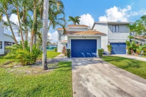 1571 Woodbridge Lakes Circle, West Palm Beach, FL 33406 Sold 12/12/24