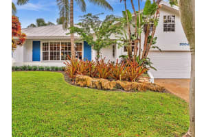 3204 Lakeview Drive, Delray Beach, FL 33445 Sold 04/24/25