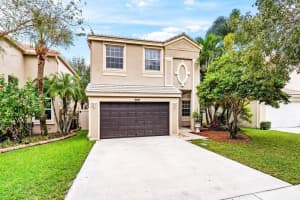 9925 Woodworth Court, Wellington, FL 33414 Sold 05/27/25