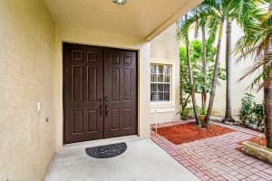 9925 Woodworth Court, Wellington, FL 33414 Sold 05/27/25