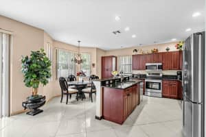 9925 Woodworth Court, Wellington, FL 33414 Sold 05/27/25