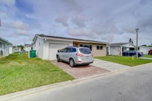 6805 NW 14th Place, Margate, FL 33063 Sold 02/24/25