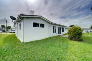 6805 NW 14th Place, Margate, FL 33063 Sold 02/24/25
