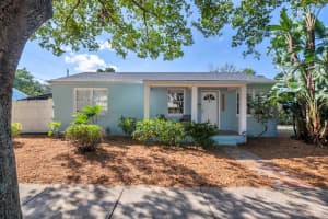 3619 Spruce Avenue, West Palm Beach, FL 33407 Sold 01/13/25