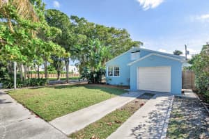 3619 Spruce Avenue, West Palm Beach, FL 33407 Sold 01/13/25