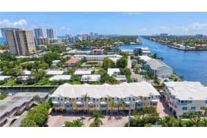 1051 S Riverside Drive, Pompano Beach, FL 33062 Sold 12/06/24