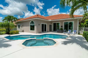 4474 Danielson Drive, Lake Worth, FL 33467 Sold 12/01/24