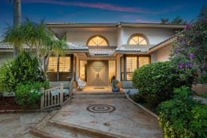 42 Northwoods Lane, Boynton Beach, FL 33436 Sold 04/24/25